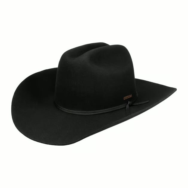 Stetson Diamondville Cattleman Western Cowboy Hat