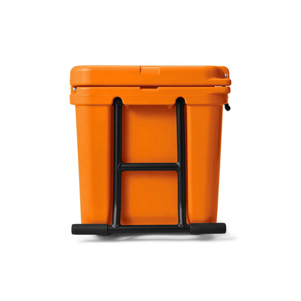Yeti Tundra Haul Wheeled Cool Box King Crab