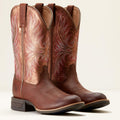 Ranahan Western Boot