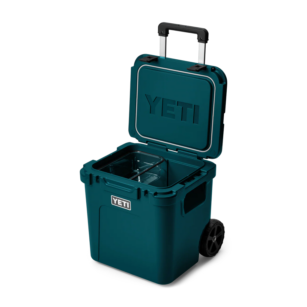 YETI 48 Wheeled Cool Box Agave Teal