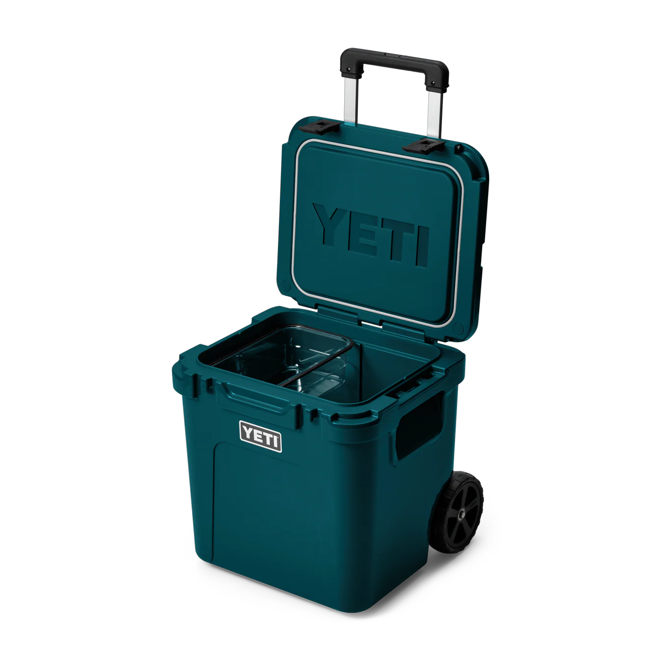 YETI 48 Wheeled Cool Box Agave Teal