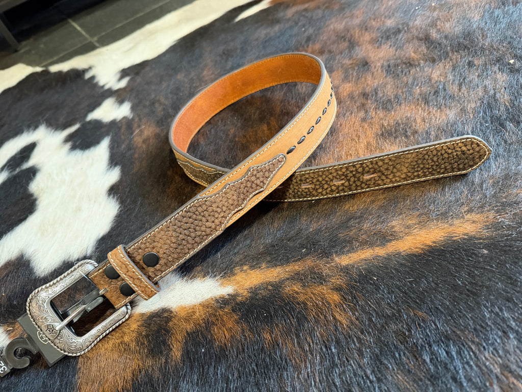 Ariat Western Belt
