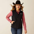 Ariat Logo Softshell Gilet
