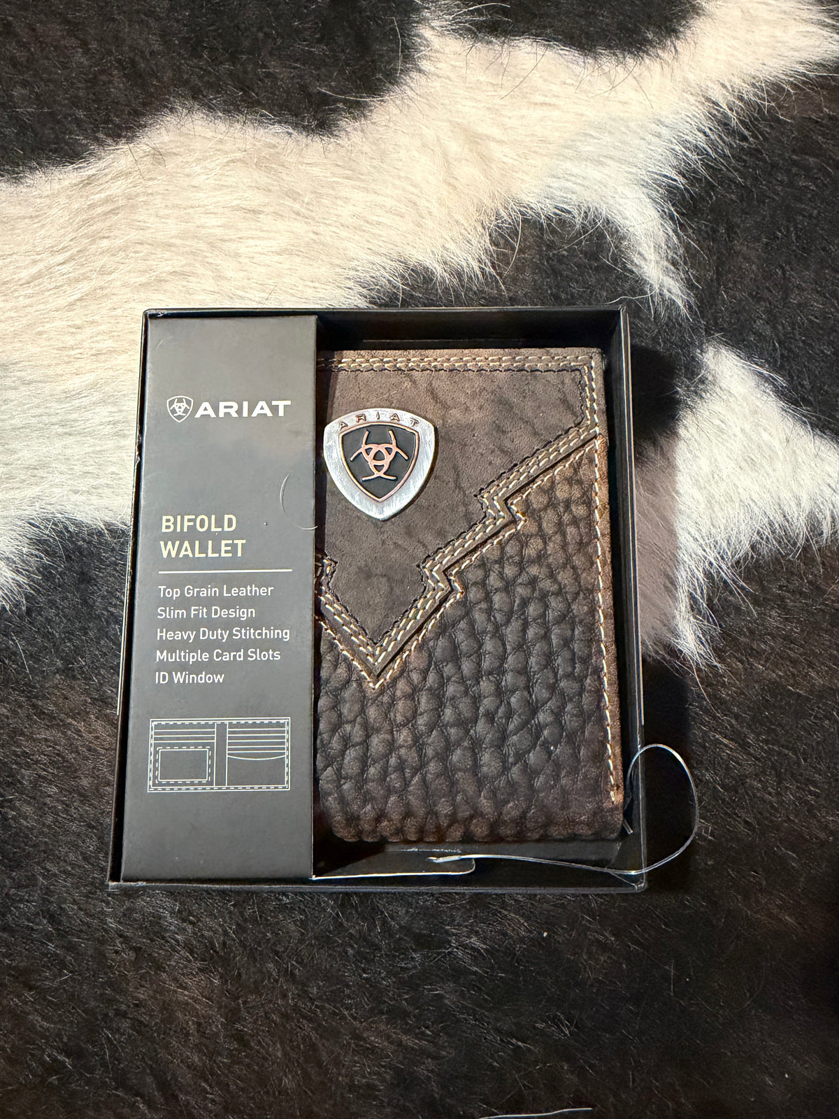 Ariat Bifold Wallet (18)