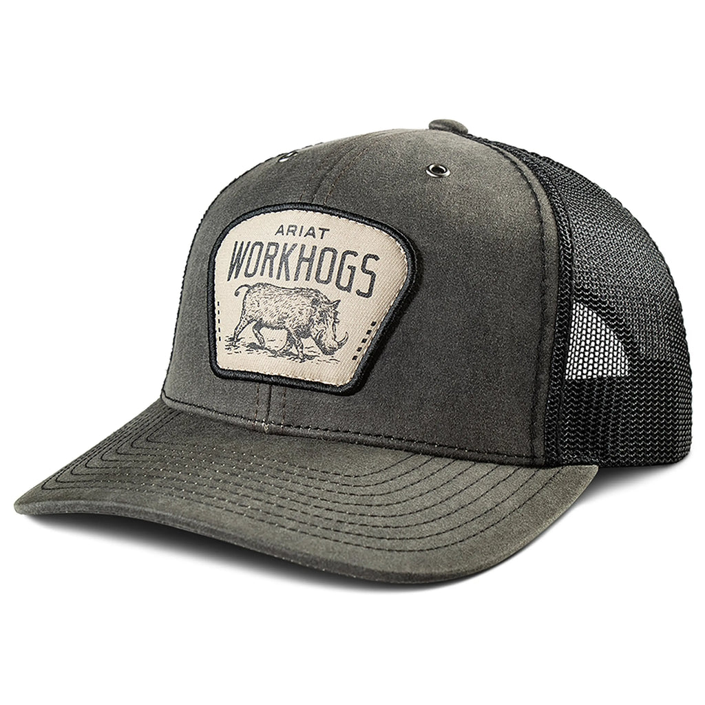 Ariat Workhog Cap