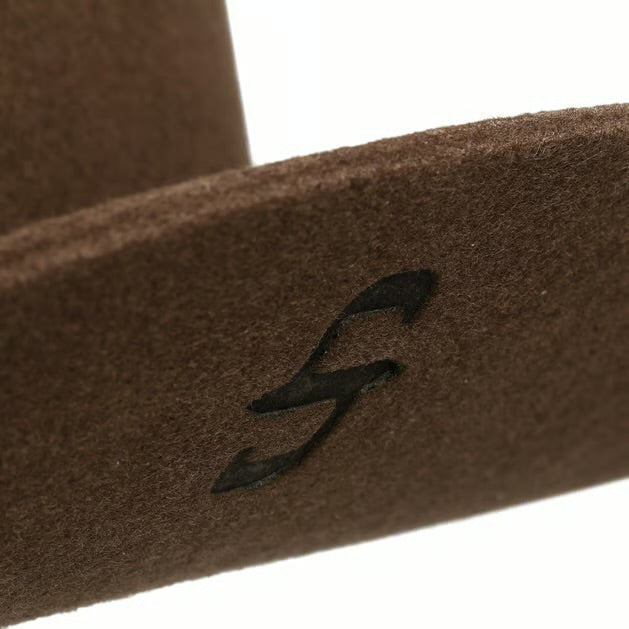 Stetson Lenvore Wool Western Cowboy Hat