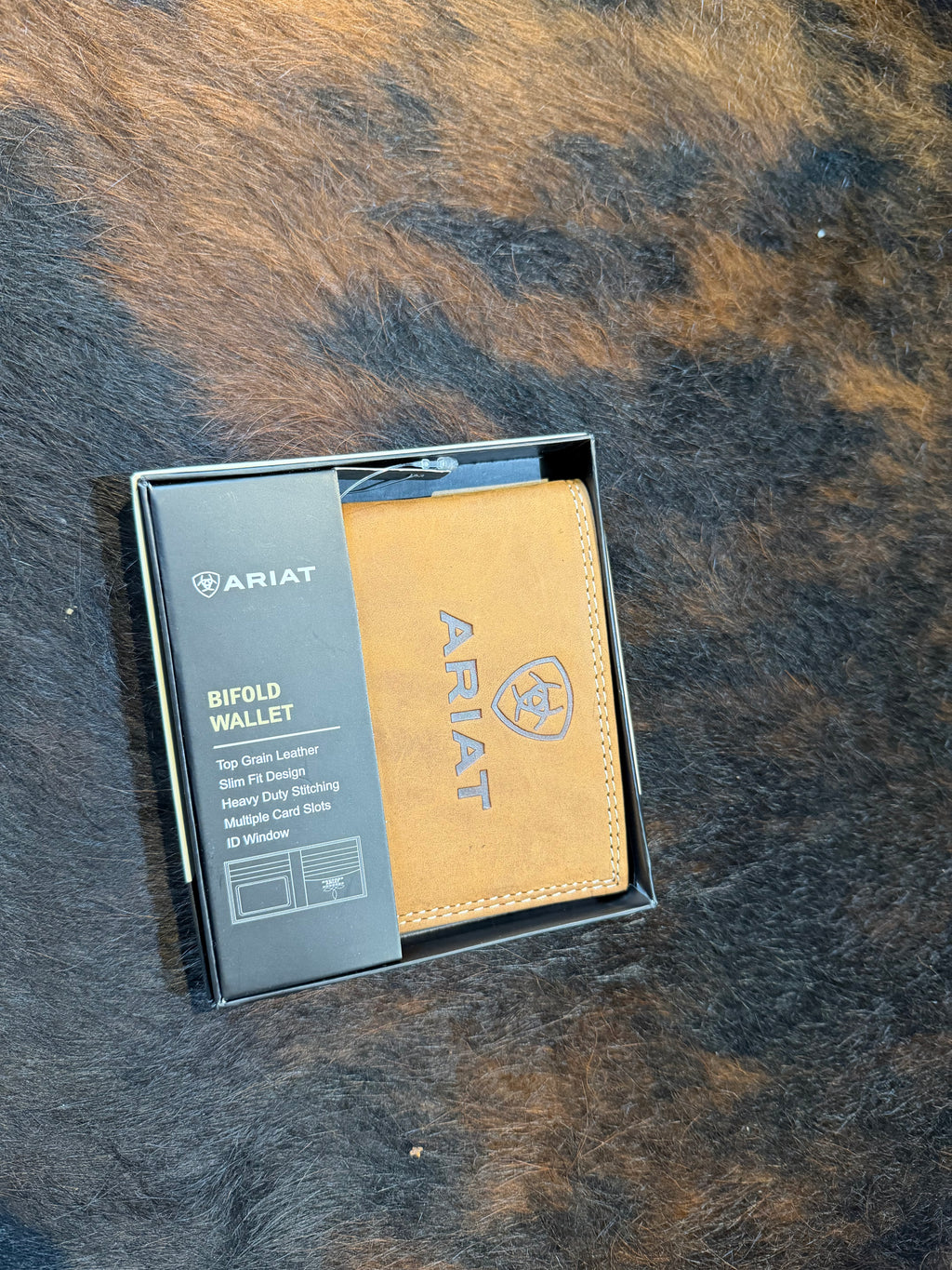 Ariat Bifold Wallet (17)
