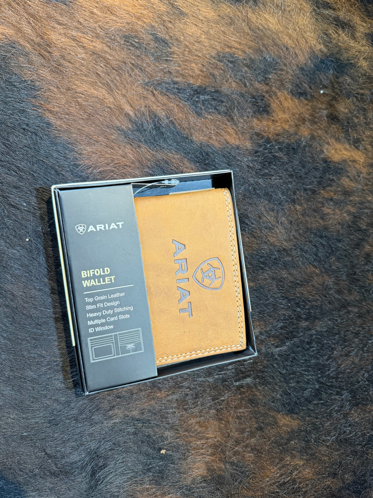 Ariat Bifold Wallet (17)