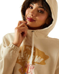 Ariat x Sendero Yeehaw Hoodie