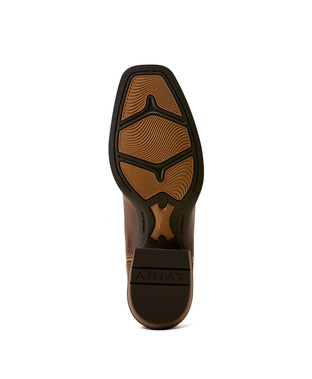 Ariat Lucera Narrow Cutter Toe Western Boot