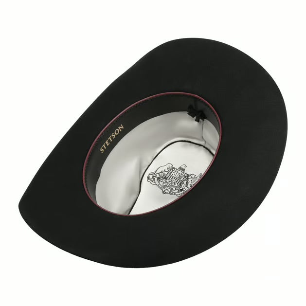 Stetson Vantico Wool Western Cowboy Hat