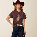 Ariat Rebel With A Cause T-Shirt
