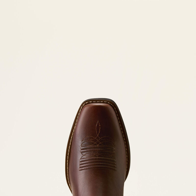 Ariat Round Up Narrow Cutter Toe Western Boot