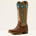 Ariat Lucera Narrow Cutter Toe Western Boot