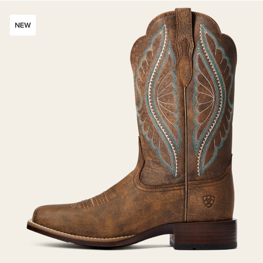 Ariat Primetime Cowboy Boots