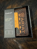 Ariat Card Case Wallet (31)