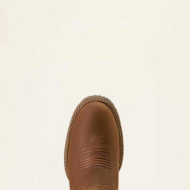 Ariat Hybrid Ranchward W Toe Western Boot