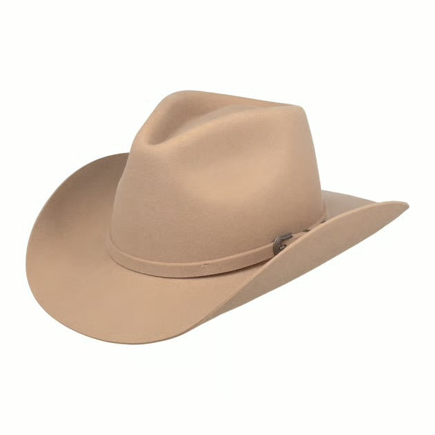 Stetson Vantico Wool Western Cowboy Hat