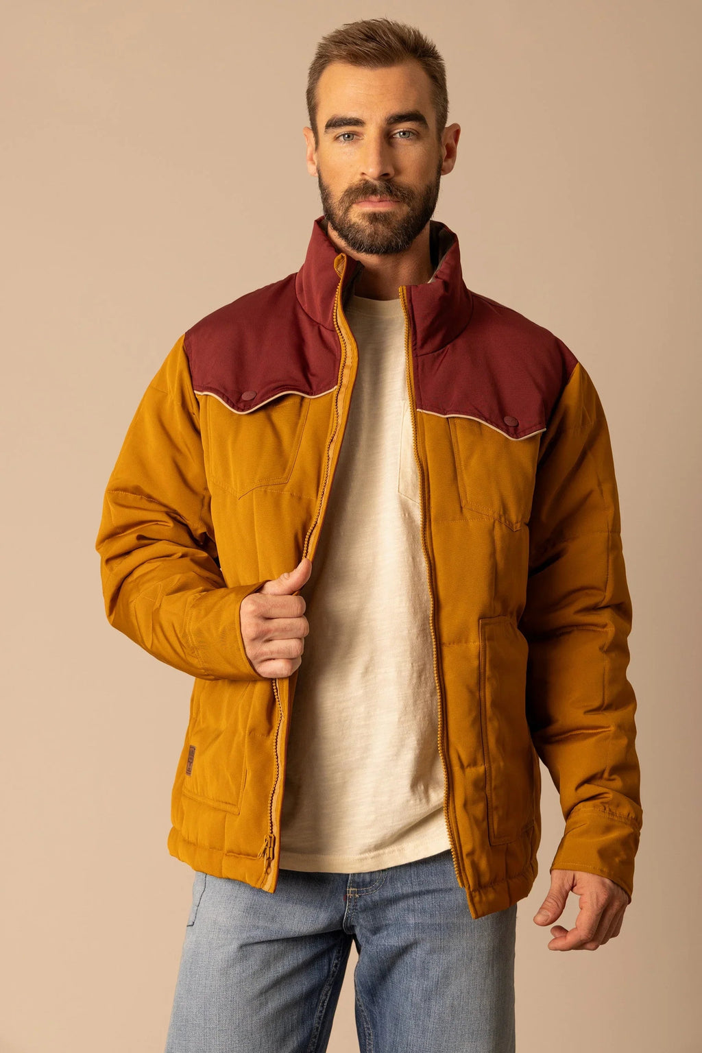 Kimes Ranch Colt Jacket