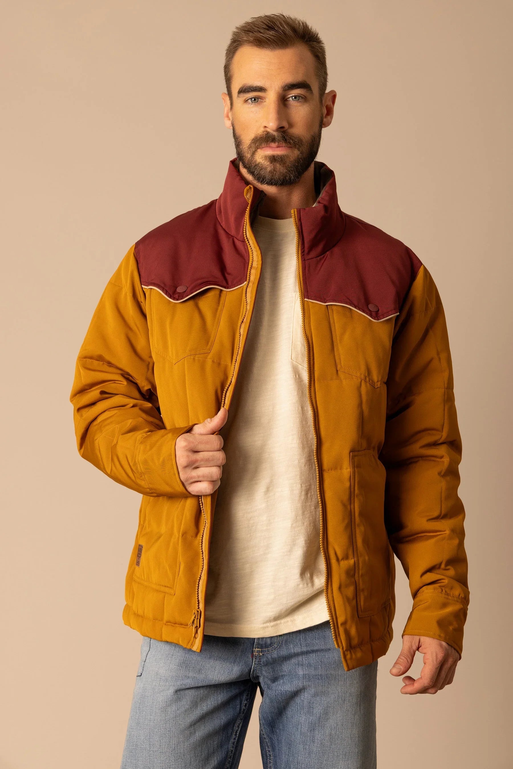 Kimes Ranch Colt Jacket