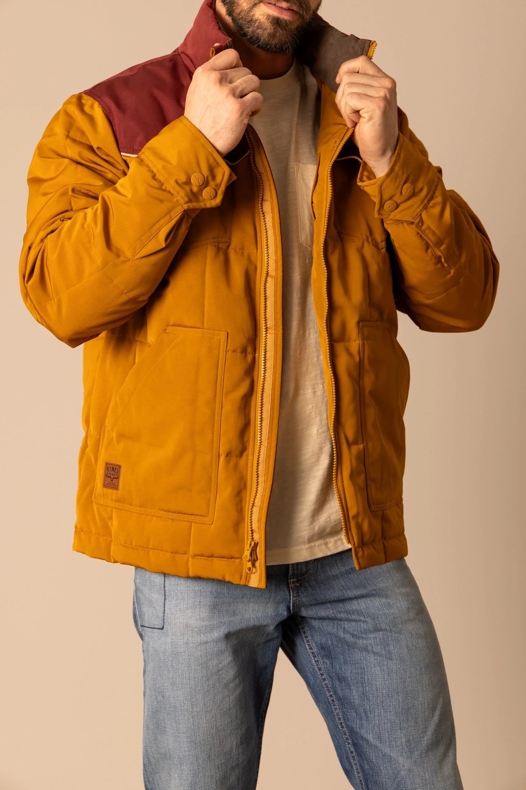 Kimes Ranch Colt Jacket