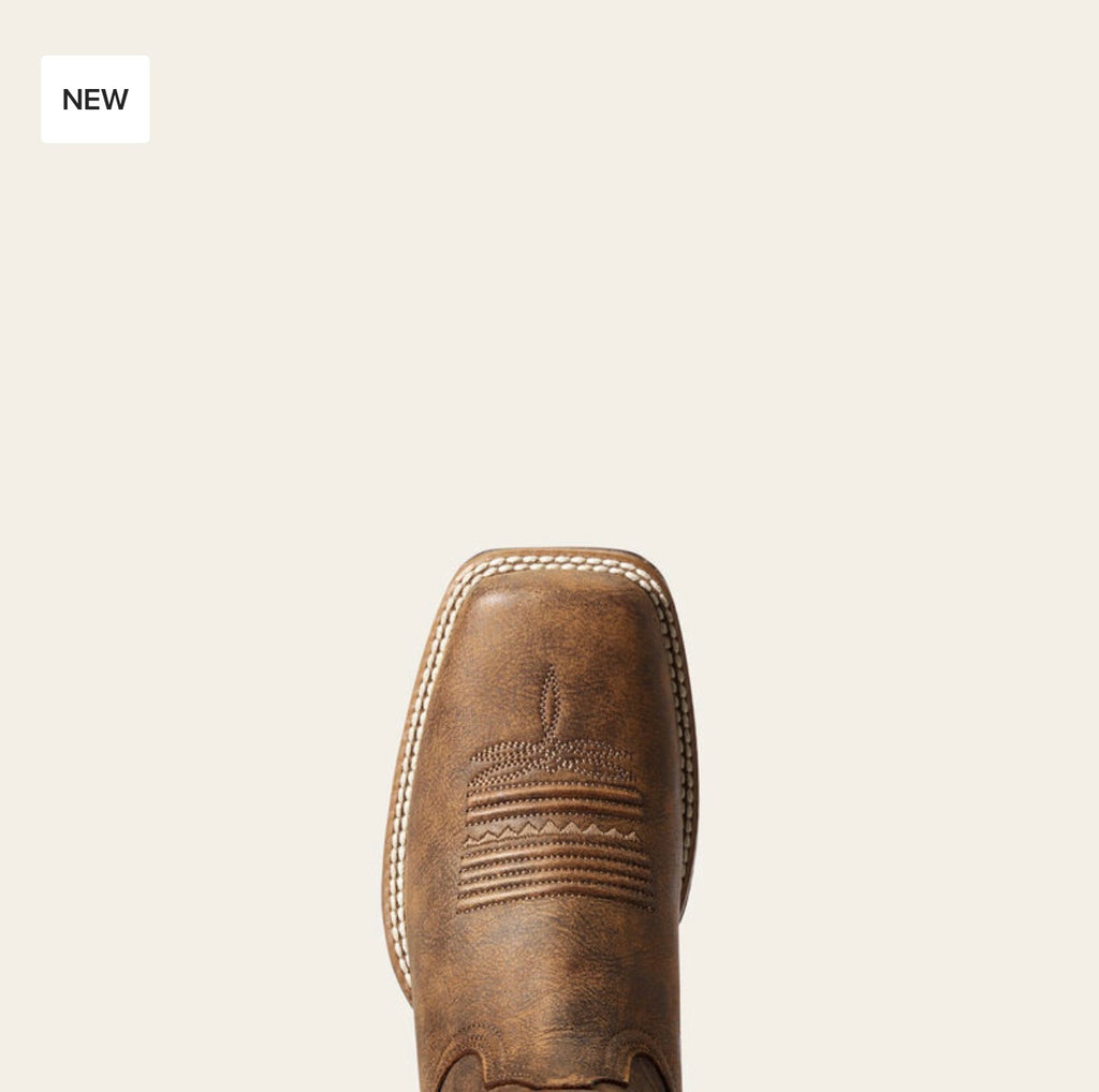 Ariat Primetime Cowboy Boots