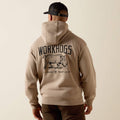Ariat Rebar Lightweight Workhog Hoodie
