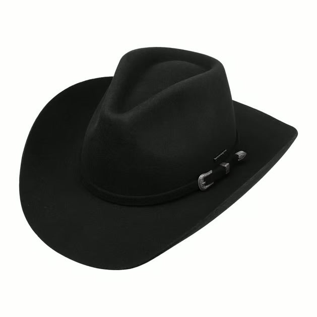 Stetson Vantico Wool Western Cowboy Hat