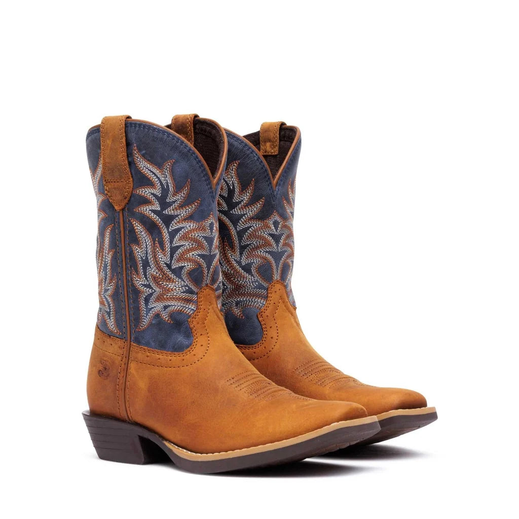 Durango Kids' Shyloh Western Boots