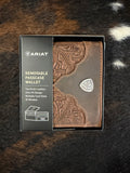 Ariat Removable Passcase Wallet (24)