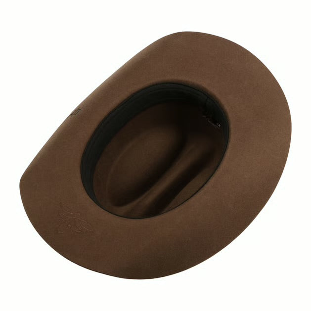 Stetson Lenvore Wool Western Cowboy Hat