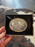Nocona Western Buckle