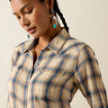 Ariat Billie Jean Western Shirt
