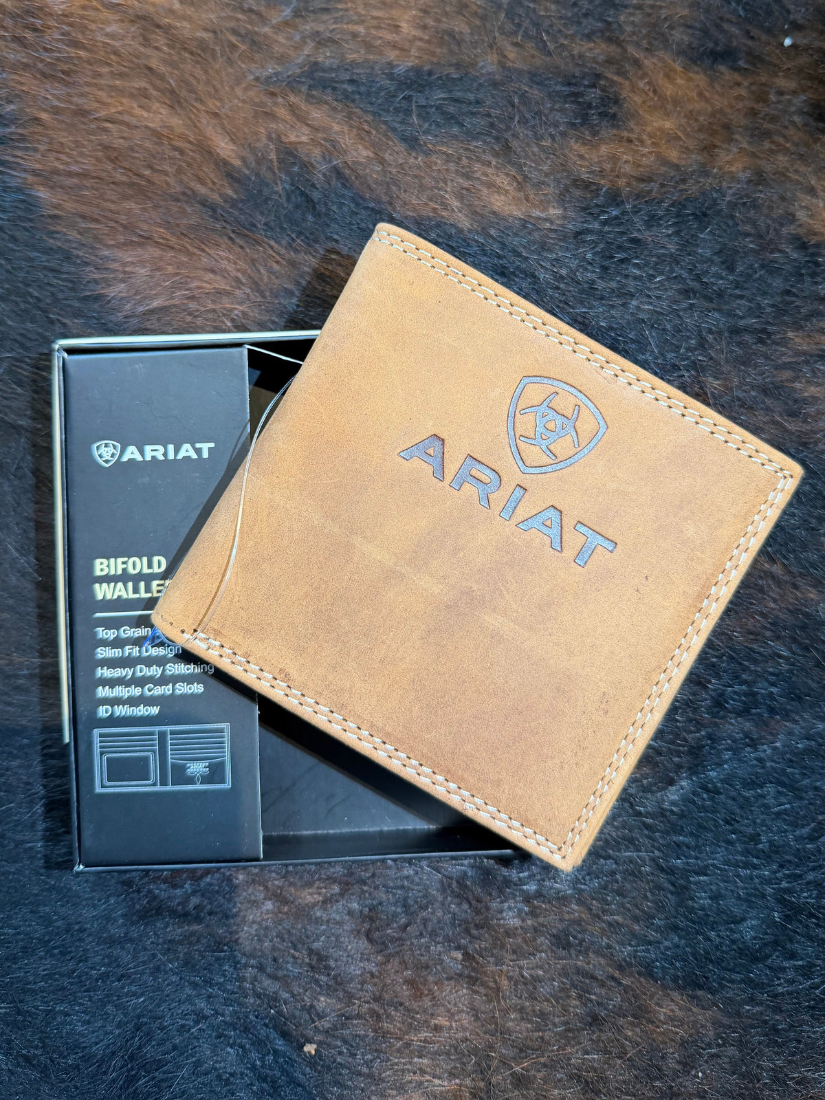 Ariat Bifold Wallet (17)