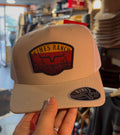 Kimes Ranch Crimson Natural Cap