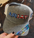 Ariat Patriot Cap
