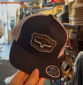 Kimes Ranch Hawkins Black Cap