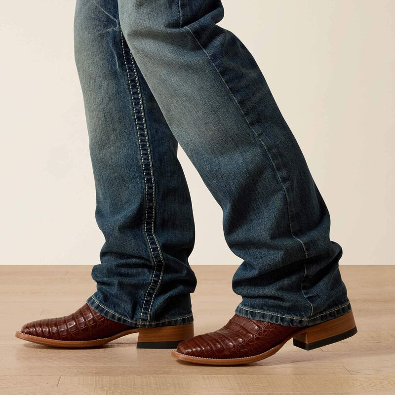 Ariat M4 Coltrane Boot Cut Jean