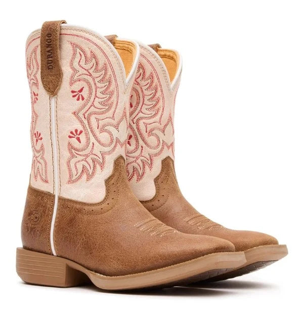 Durango Kids Shyloh Western Boots