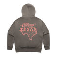 Binks & Bo Choosin Texas Cowgirl Hoodie