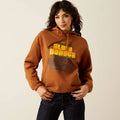 Ariat x Sendero Slow Horses Hoodie