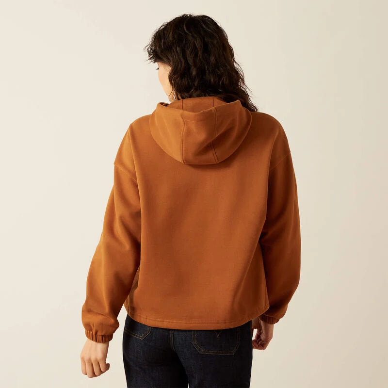 Ariat x Sendero Slow Horses Hoodie