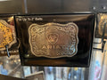 Ariat Western Rodeo Buckle