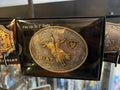 Ariat Rodeo Rider Western Buckle