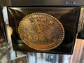 Ariat Western Rodeo Buckle