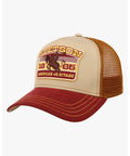Stetson American Heritage Trucker Cap