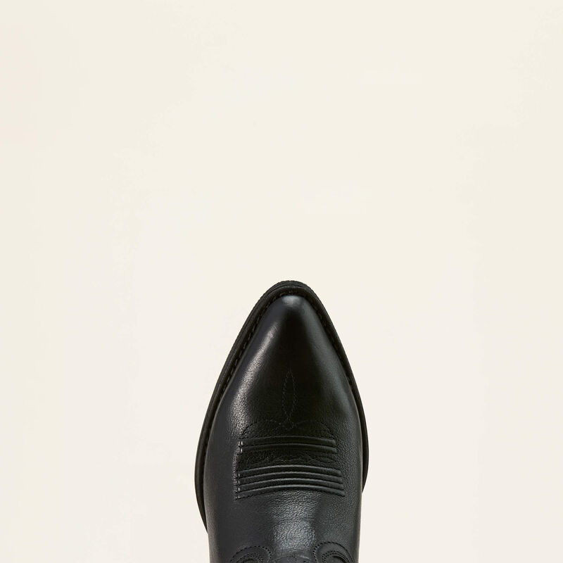 Maggie J Toe Western Boot